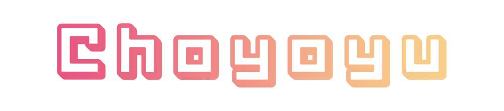 Choyoyu